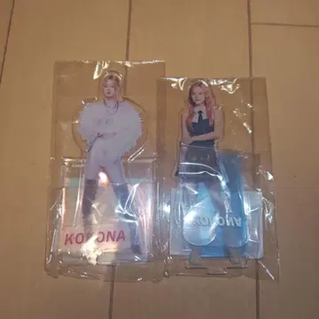 ME:I 사사키 코코나 아크릴 스탠드