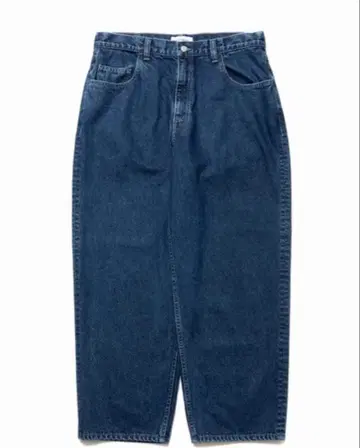 COOTIE 배기 팬츠