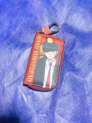 애니메이션 MASHLE 매쉬 키케이스