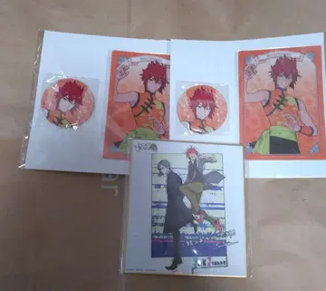 잭 쟌느 오리마키 무츠미 TSUTAYA 색지 이시다 스이