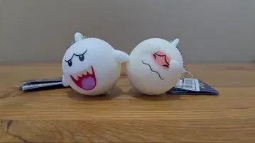 테레사 반짝 피규어 2종 미사용품