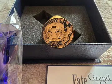 [수주품] 엘레쉬키갈(리요) FGO 인장 이타인도 3세트