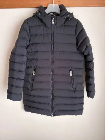 새상품급 피레넥스 스푸트닉 롱 38 DEEP INK