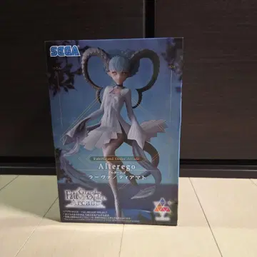 Fate/Grand Order Arcade 라바/티아마트