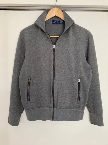 랄프 로렌 집업 스웨터 XS 사이즈