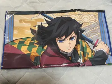 귀멸의 칼날 토미오카 기유