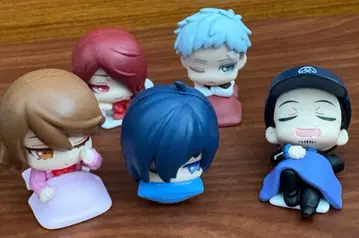 페르소나 3 리로드 오넴탄 전 5종