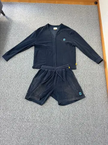 TCSS 남성용 셋업