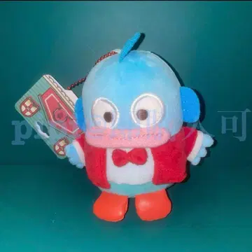 3 한교동 마스코트 딸기 시리즈 퓨로 산리오