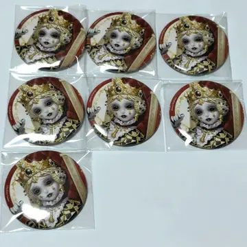 제5인격 identityV 조각가 설정화 UR 캔뱃지