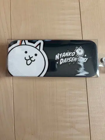 냥코 대전쟁 안경 케이스