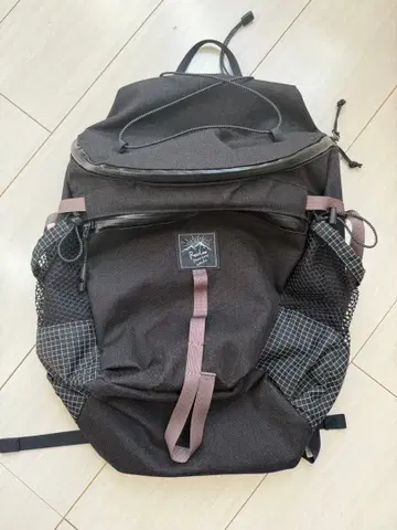 RawLow Mountain Works 비틀 블랙