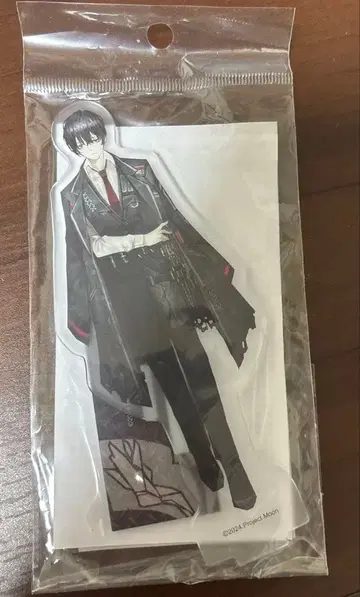 림버스 컴퍼니 이상 아크릴 스탠드