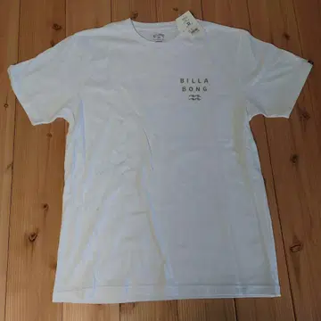 BILLABONG 티셔츠
