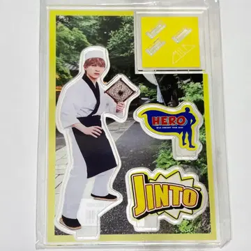 요시다 진토 아크릴 스탠드 HERO