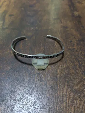 SAINTS 슬림 뱅글