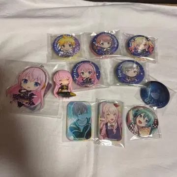 프로세카 묶음 판매