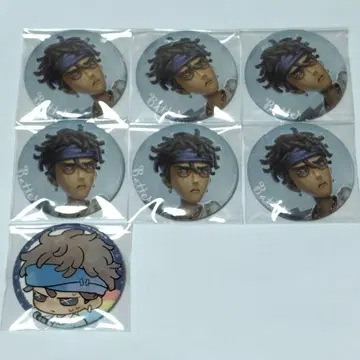 제5인격 identityV 배트맨 설정화 캔뱃지