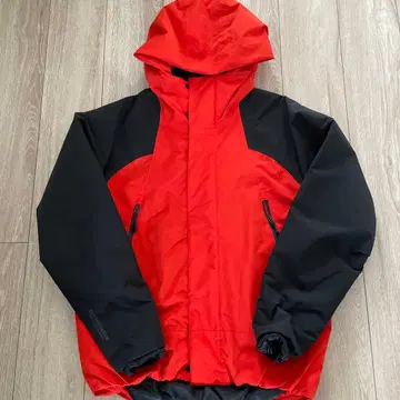 워크맨 방한 자켓 L