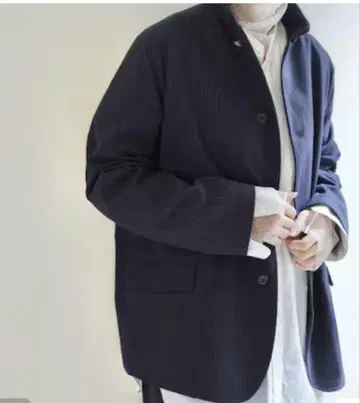 저널 스탠다드 랙 SEP 자켓