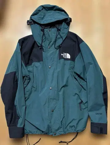 THE NORTH FACE 마운틴 자켓 GORE-TEX 1990