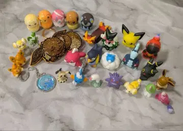 포켓몬 키즈 손가락 인형 외 묶음 판매