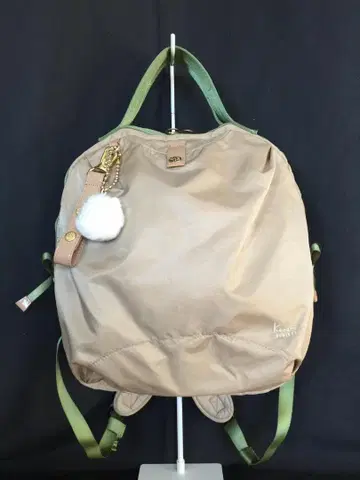 카나나 프로젝트 백팩