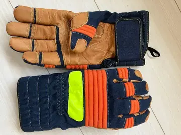 방화 장갑 [ 새상품 ] L 사이즈