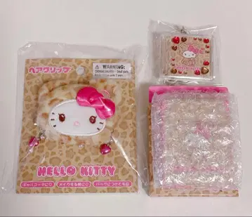 산리오 키티 갸루곰 묶음 판매 sanrio