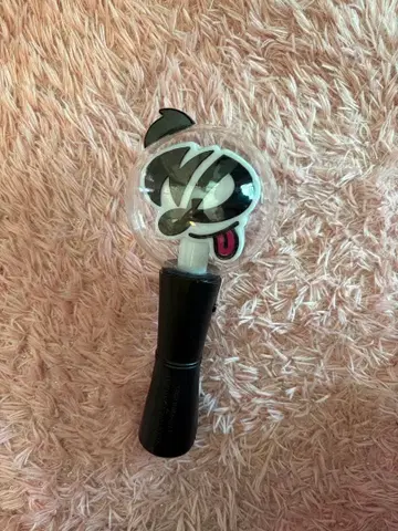 나니와단시 응원봉