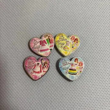 프리즘스톤 스위트 드레스 세트