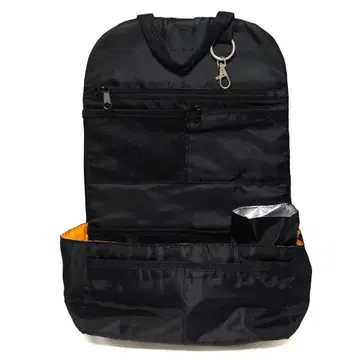 백팩 인 백 블랙