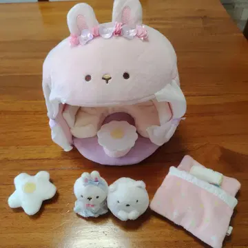 스미코구라시 5세트