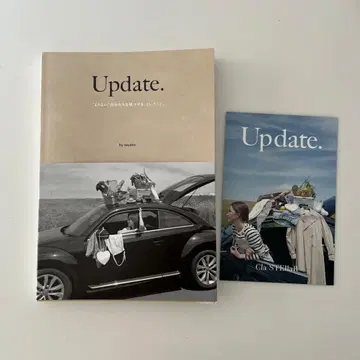 Update. Sayako 도서