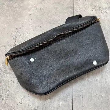 장티반티 바디백 GENTIL BANDIT