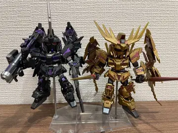 SD건담 CS 페넥스 밴시