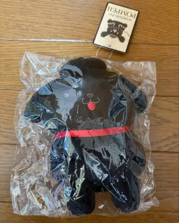 폼폼푸딩 퐁페이 봉제 인형 참