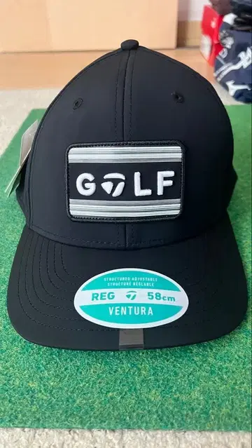 테일러메이드 골프 캡