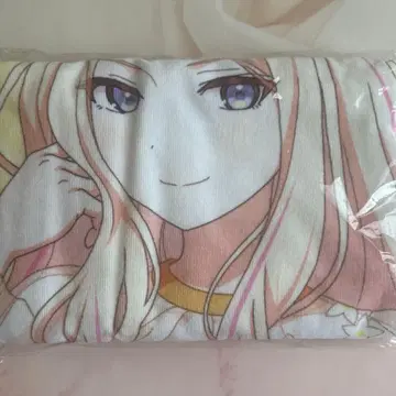 학원 아이돌 마스터 쥬오 호시미 빅 타월