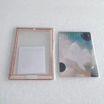 Hey!Say!JUMP 경질 카드 케이스 2