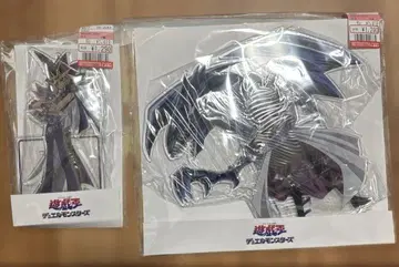 유희왕 카이바 세토 어둠의 유우기 아크릴 스탠드 시마무라