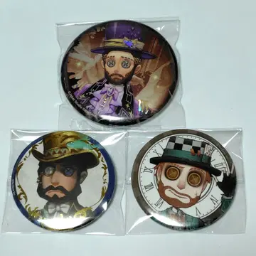 제5인격 identityV 매지션 캔뱃지