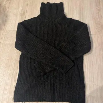 TORNADO MART 토네이도 마트 터틀넥 스웨터 M