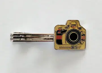 니코노스 RS 오리지널 넥타이핀