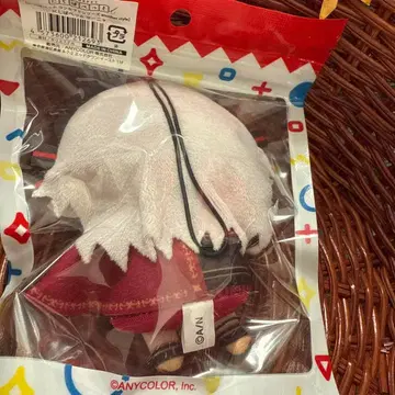 사냐 파페 미개봉