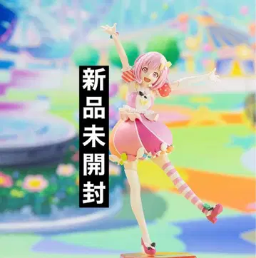 프로세카 프라이스 피규어 desktop 호우 에무 미개봉 새상품