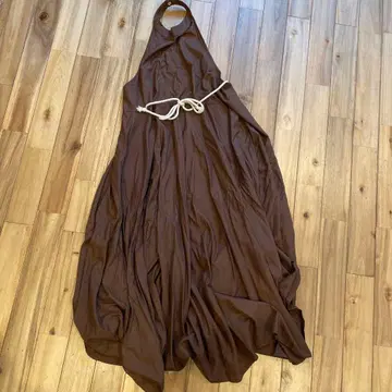 BASERANGE 베이 원피스