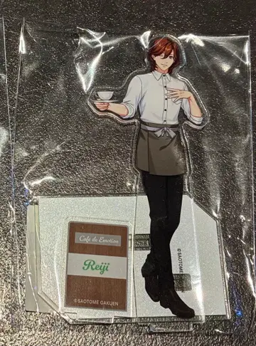 우타프리 스이파라 아크릴 스탠드 코토부키 레이지