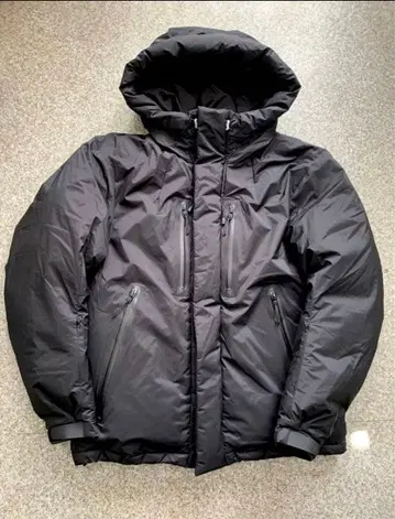 F/CE. TECH DOWN PARKER 에프씨이 다운