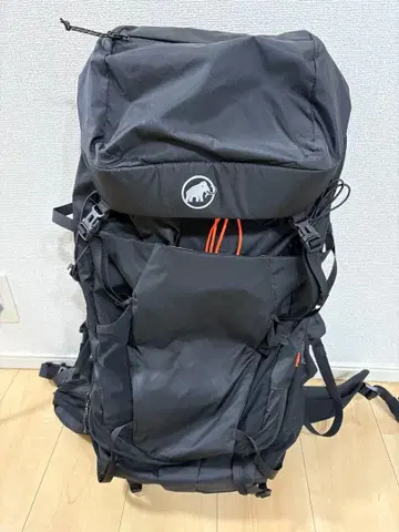 MAMMUT 백팩 50L